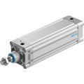 Festo Standards-Based Cylinder DNC-100-100-PPV-A DNC-100-100-PPV-A